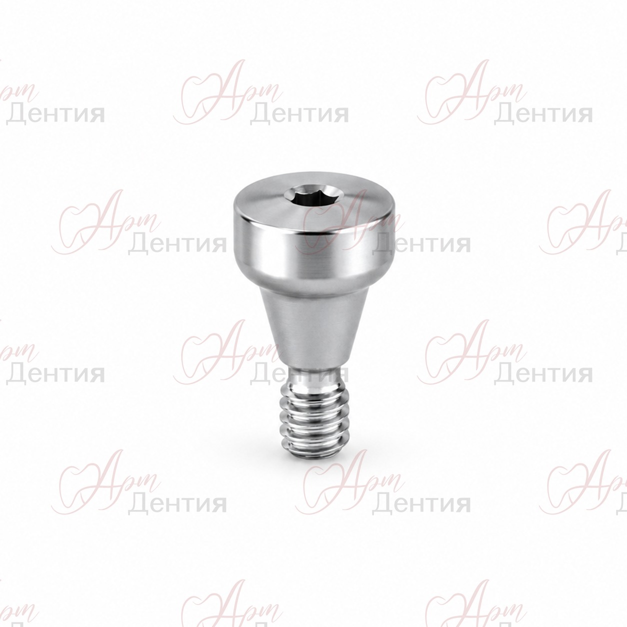 Формирователь десны совместимый с Osstem Mini D=4.0 H=3.0 — совместимость Osstem Mini / Осстем