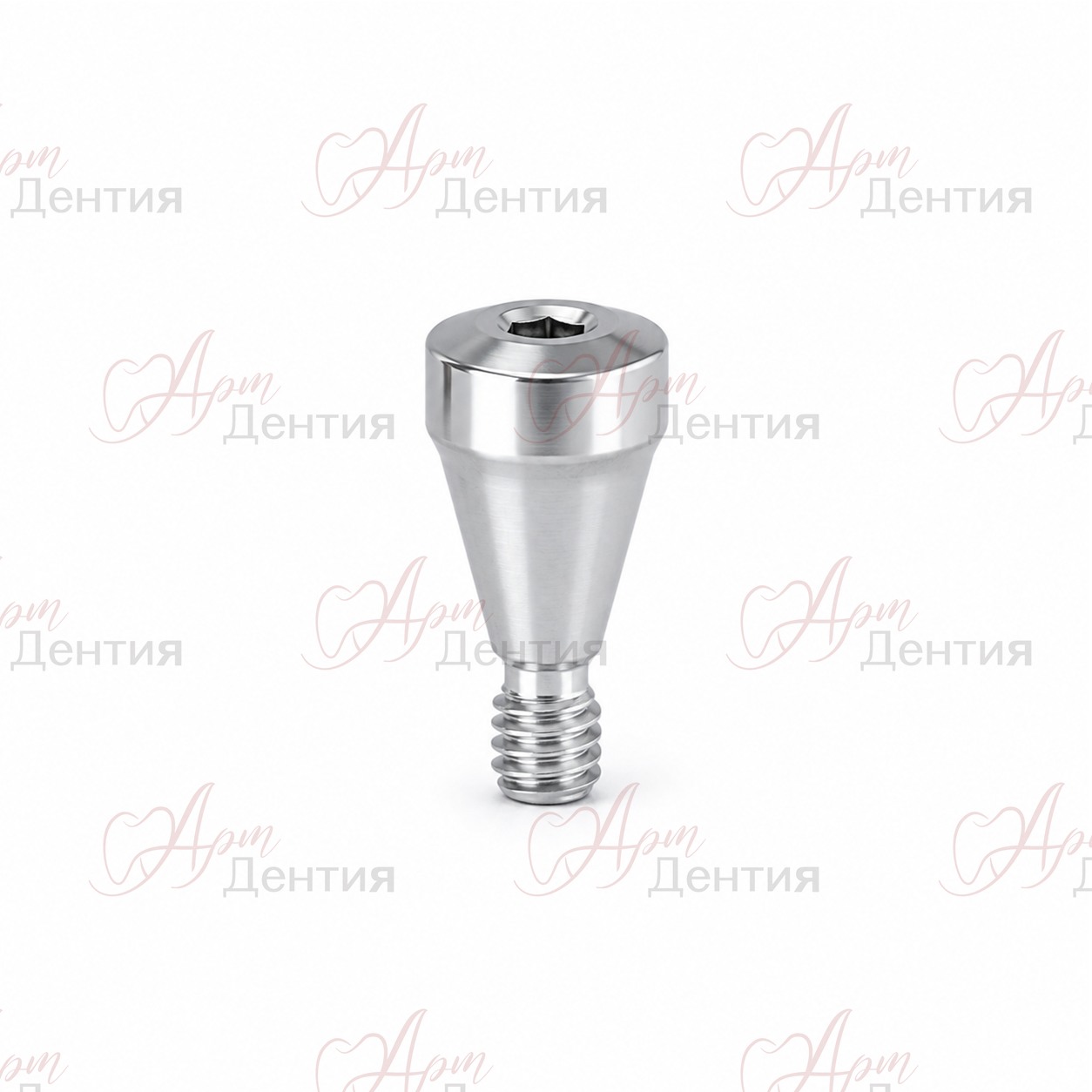 Формирователь десны совместимый с Osstem Mini D=4.0 H=4.0 — совместимость Osstem Mini / Осстем