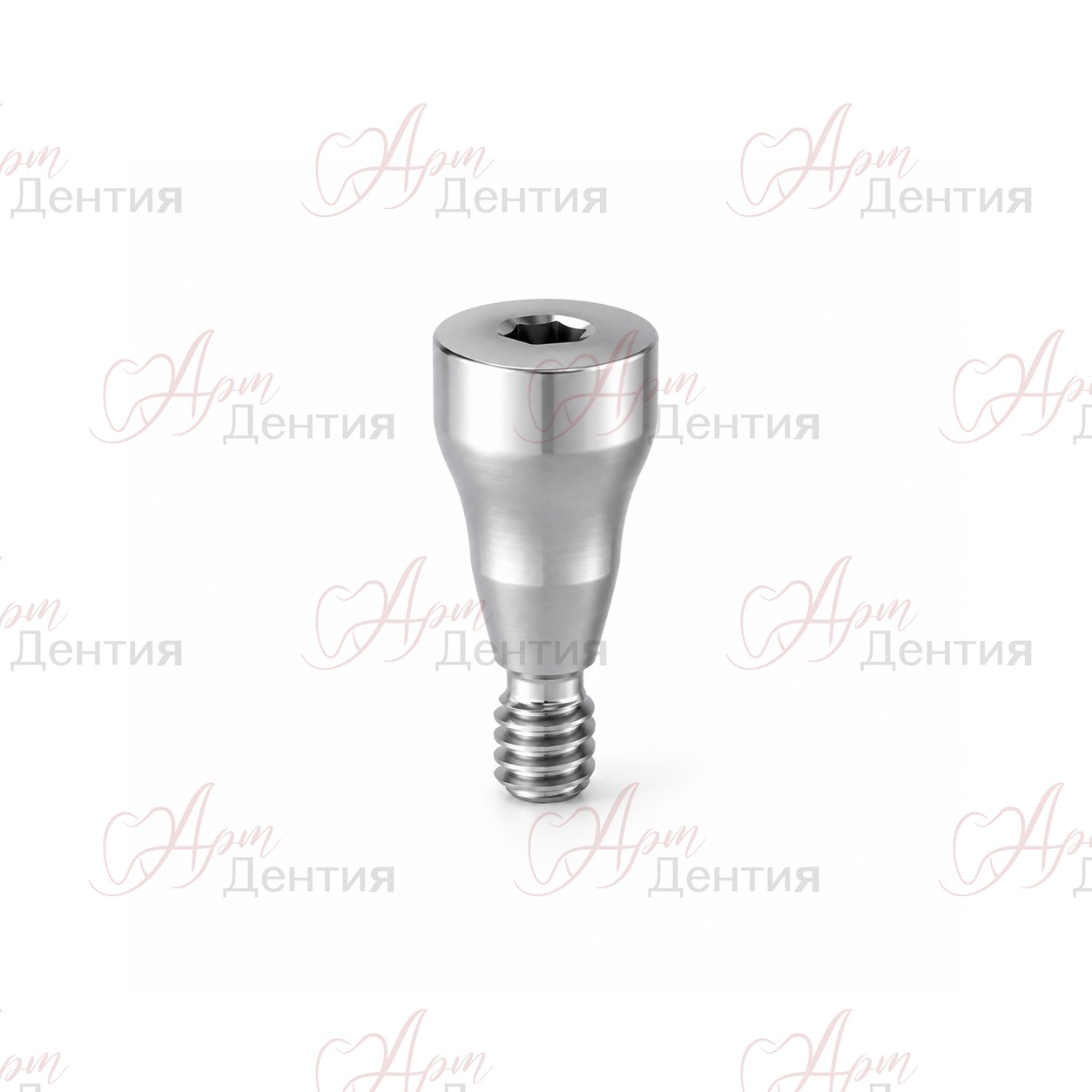 Формирователь десны совместимый с Osstem Mini D=4.0 H=5.0 — совместимость Osstem Mini / Осстем