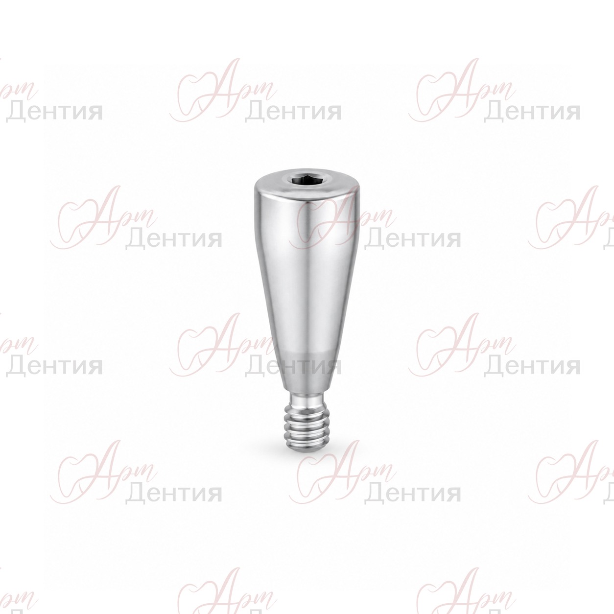 Формирователь десны совместимый с Osstem Mini D=4.0 H=7.0 — совместимость Osstem Mini / Осстем