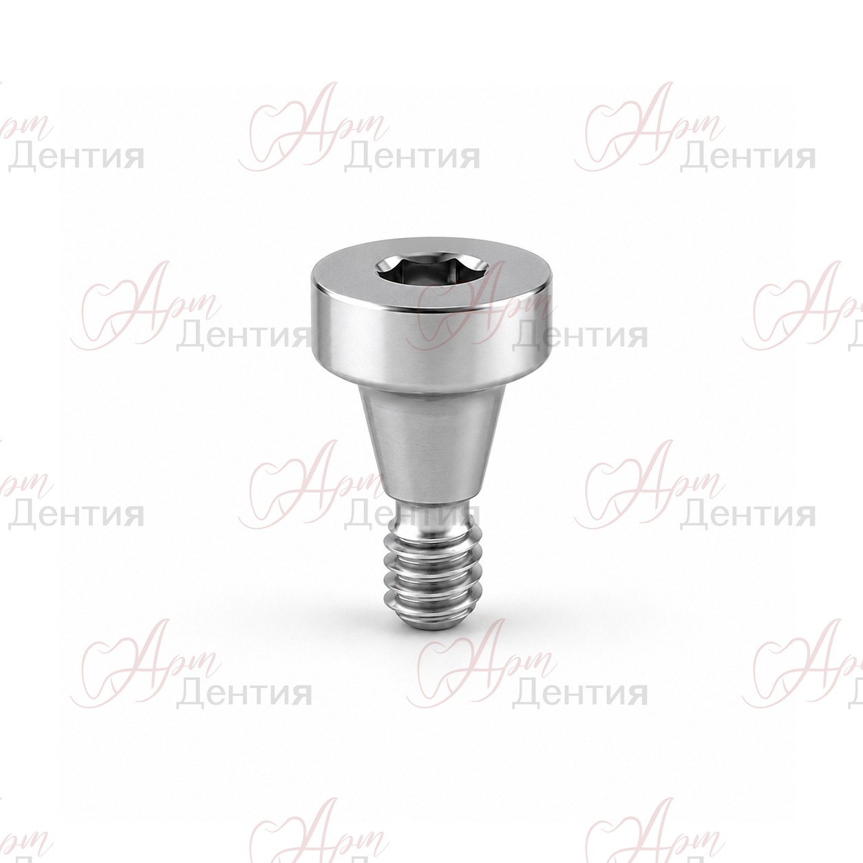 Формирователь десны совместимый с Osstem Mini D=4.5 H=3.0 — совместимость Osstem Mini / Осстем