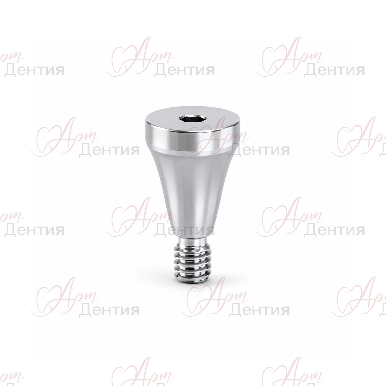 Формирователь десны совместимый с Osstem Mini D=4.5 H=5.0 — совместимость Osstem Mini / Осстем