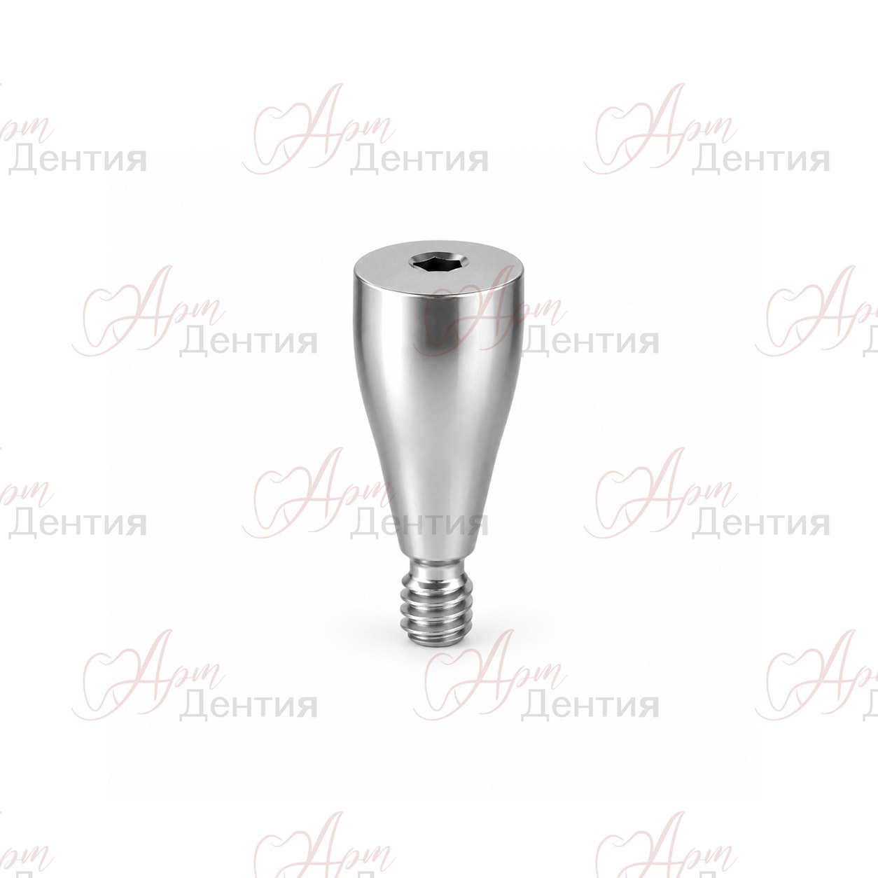 Формирователь десны совместимый с Osstem Mini D=4.5 H=7.0 — совместимость Osstem Mini / Осстем