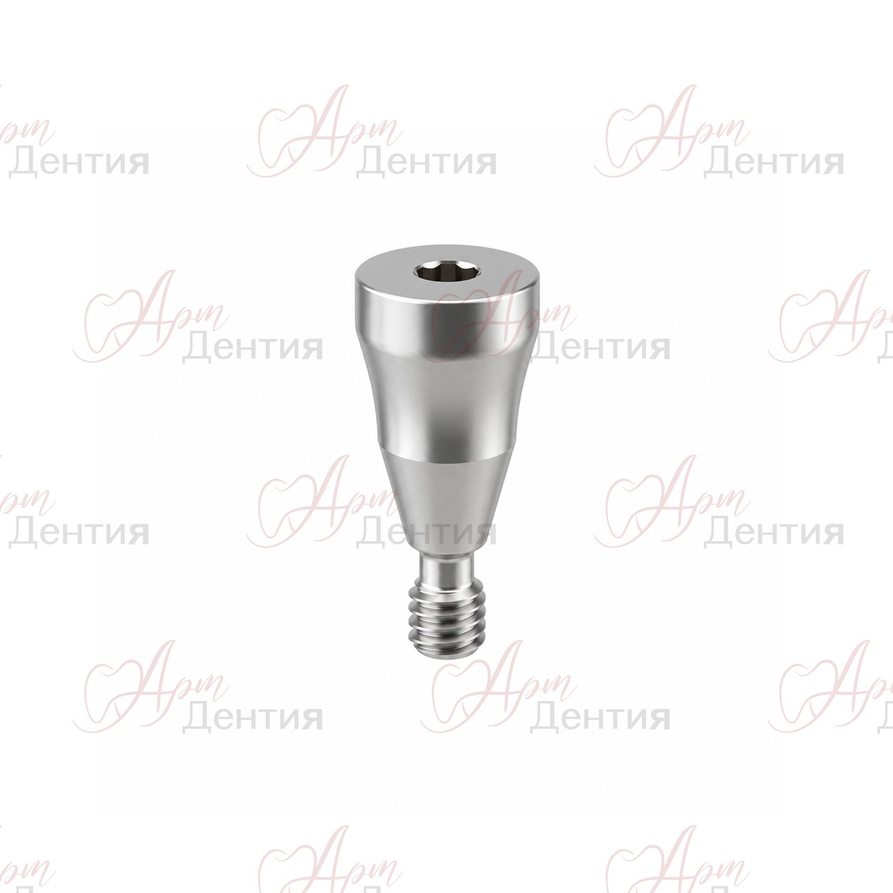 Формирователь десны совместимый с Osstem Regular D=4.5 H=5.0 — совместимость Osstem Regular / Осстем