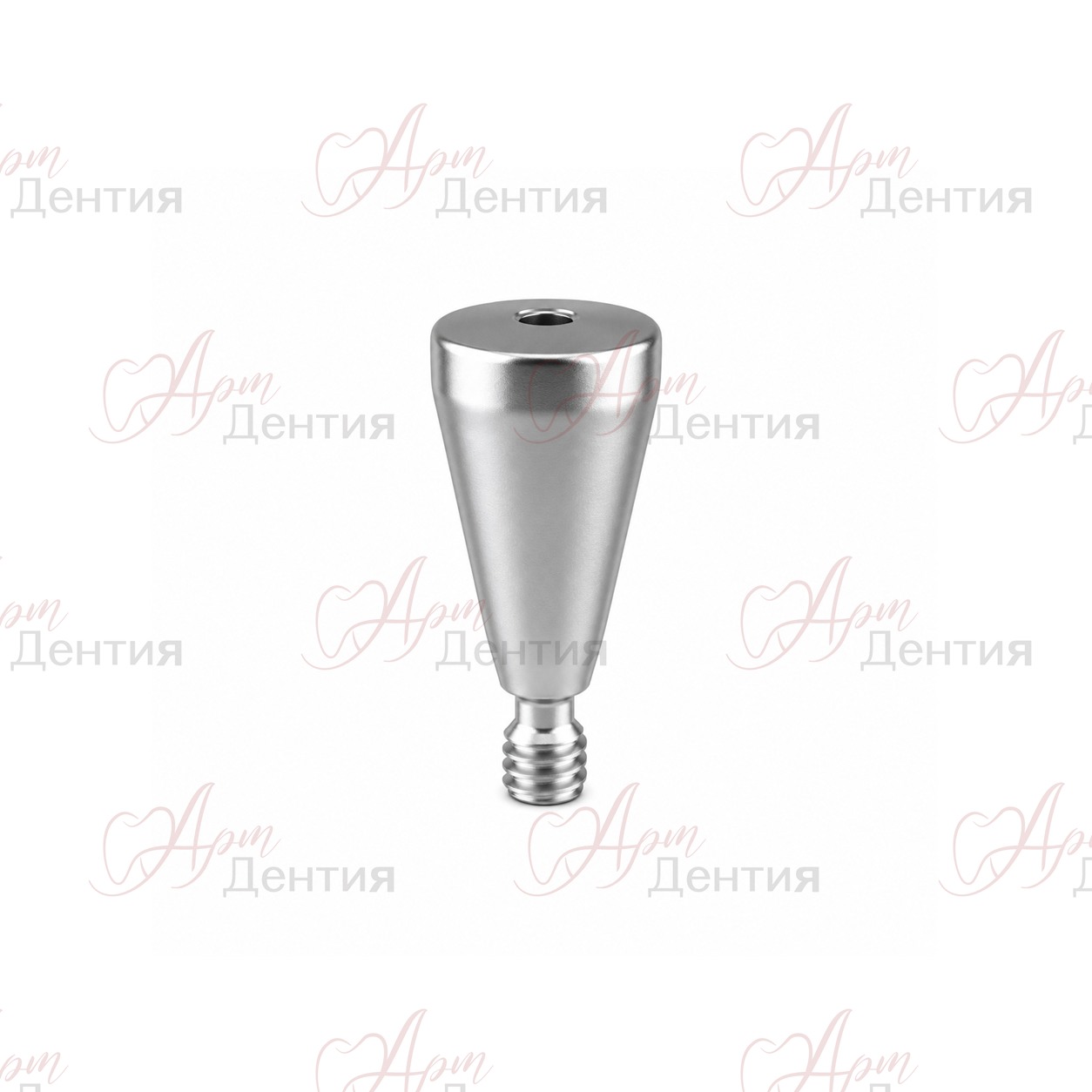 Формирователь десны совместимый с Osstem Regular D=5.0 H=7.0 — совместимость Osstem Regular / Осстем