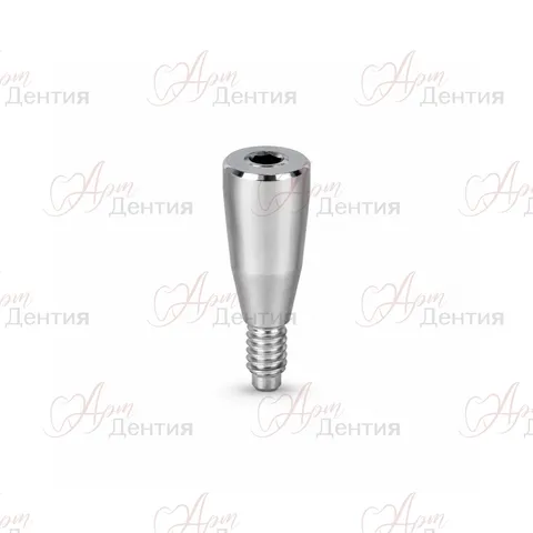 Формирователь десны совместимый с Dentium D=4.0 G/H=3.0 H=5.0 — совместимость Dentium / Дентиум