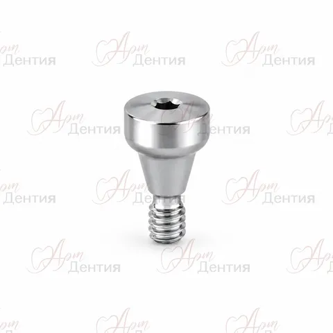 Формирователь десны совместимый с Osstem Mini D=4.0 H=3.0 — совместимость Osstem Mini / Осстем