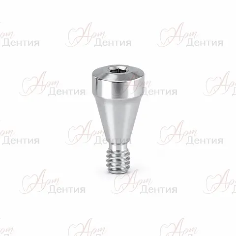 Формирователь десны совместимый с Osstem Mini D=4.0 H=4.0 — совместимость Osstem Mini / Осстем
