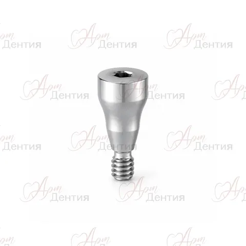 Формирователь десны совместимый с Osstem Mini D=4.0 H=5.0 — совместимость Osstem Mini / Осстем
