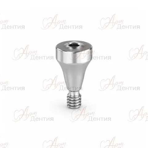 Формирователь десны совместимый с Osstem Mini D=4.5 H=4.0 — совместимость Osstem Mini / Осстем