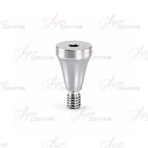 Формирователь десны совместимый с Osstem Mini D=4.5 H=5.0 — совместимость Osstem Mini / Осстем