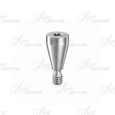 Формирователь десны совместимый с Osstem Regular D=4.0 H=4.0 — совместимость Osstem Regular / Осстем