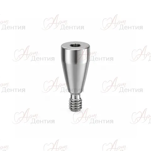 Формирователь десны совместимый с Osstem Regular D=4.0 H=5.0 — совместимость Osstem Regular / Осстем