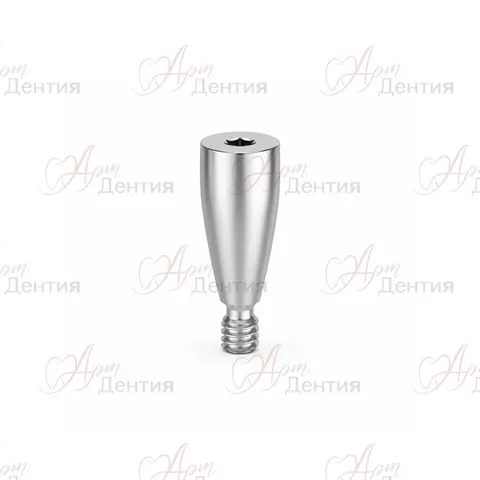 Формирователь десны совместимый с Osstem Regular D=4.0 H=6.0 — совместимость Osstem Regular / Осстем