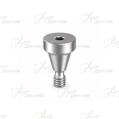 Формирователь десны совместимый с Osstem Regular D=4.5 H=3.0 — совместимость Osstem Regular / Осстем
