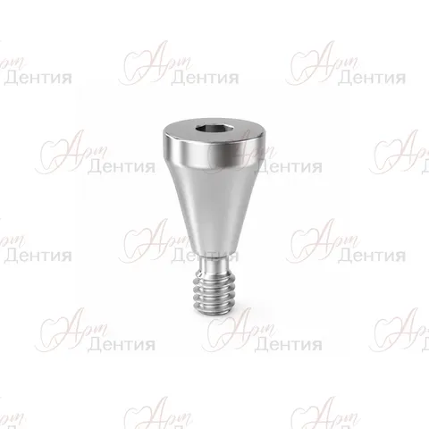 Формирователь десны совместимый с Osstem Regular D=4.5 H=4.0 — совместимость Osstem Regular / Осстем