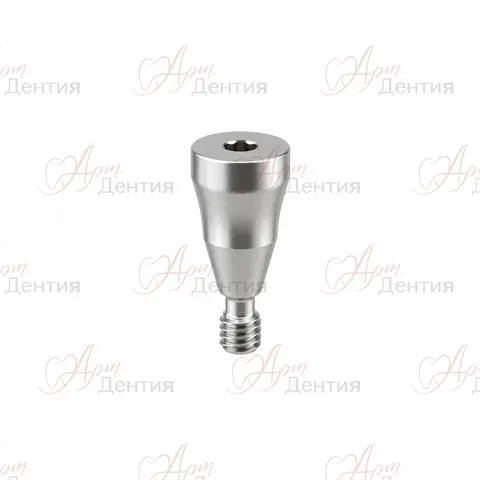 Формирователь десны совместимый с Osstem Regular D=4.5 H=5.0 — совместимость Osstem Regular / Осстем