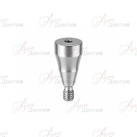 Формирователь десны совместимый с Osstem Regular D=4.5 H=6.0 — совместимость Osstem Regular / Осстем