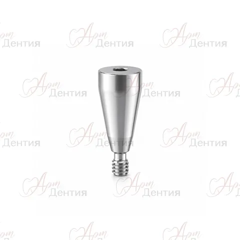 Формирователь десны совместимый с Osstem Regular D=4.5 H=7.0 — совместимость Osstem Regular / Осстем