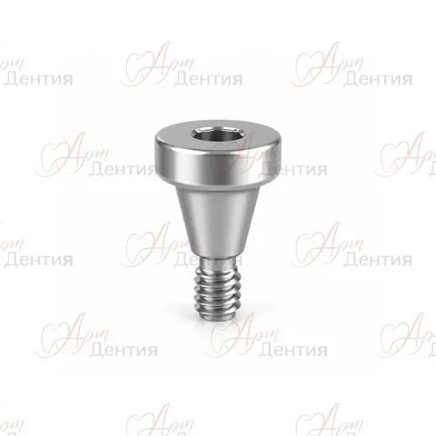 Формирователь десны совместимый с Osstem Regular D=5.0 H=3.0 — совместимость Osstem Regular / Осстем