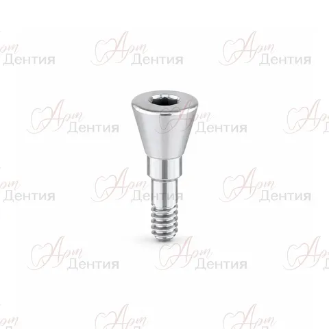 Формирователь десны совместимый с Straumann BL NC3.3 D=3.6 H=2.0 — совместимость Straumann BL NC3.3 / Штрауманн