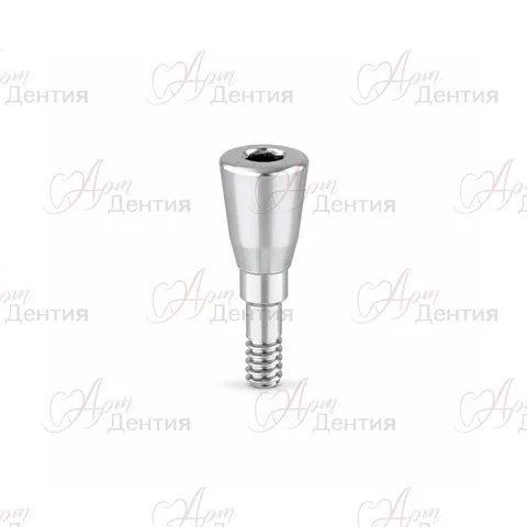 Формирователь десны совместимый с Straumann BL NC3.3 D=3.6 H=3.5 — совместимость Straumann BL NC3.3 / Штрауманн