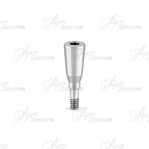 Формирователь десны совместимый с Straumann BL NC3.3 D=3.6 H=5.0 — совместимость Straumann BL NC3.3 / Штрауманн