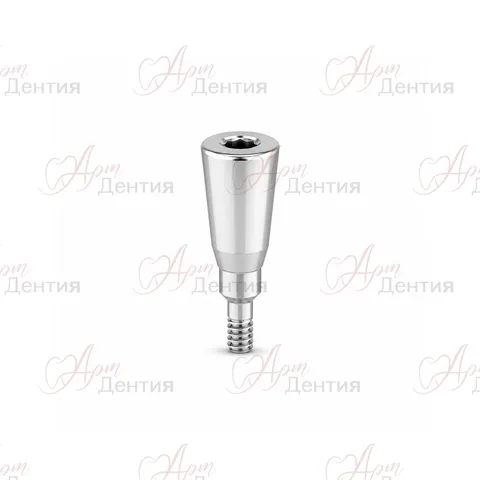 Формирователь десны совместимый с Straumann BL RC4.1 D=4.5 H=6.0 — совместимость Straumann BL RC4.1 / Штрауманн