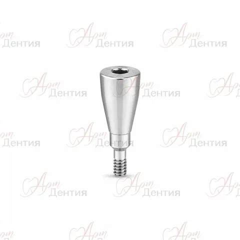 Формирователь десны совместимый с Straumann BL RC4.1 D=5.0 H=6.0 — совместимость Straumann BL RC4.1 / Штрауманн