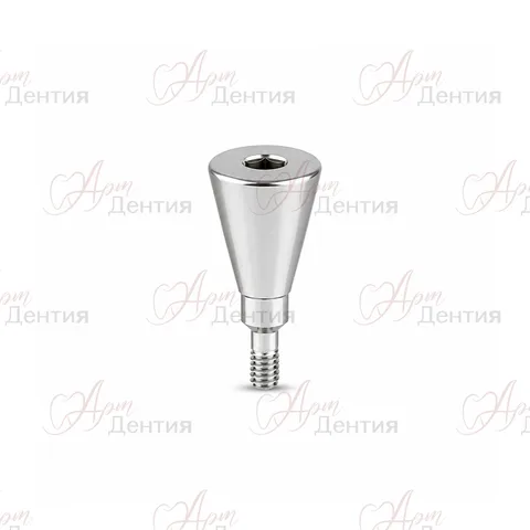 Формирователь десны совместимый с Straumann BL RC4.1 D=6.0 H=6.0 — совместимость Straumann BL RC4.1 / Штрауманн