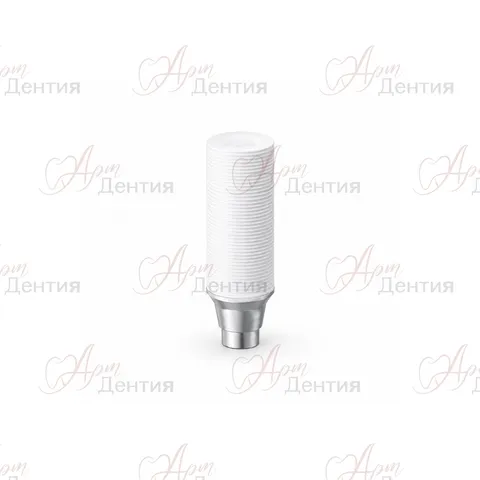 Приливаемый абатмент совместим с Osstem Regular D=4.5 G/H=1.3 Hex — совместимость Osstem Regular / Осстем
