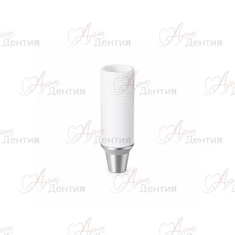 Приливаемый абатмент совместим с Osstem Regular D=4.5 G/H=1.3 NoHex — совместимость Osstem Regular / Осстем