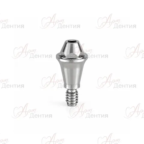 Прямой абатмент Multi Unit совместим с Osstem Mini D=4.8 G/H=2.0 — совместимость Osstem Mini / Осстем
