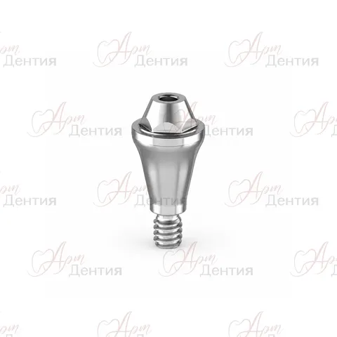 Прямой абатмент Multi Unit совместим с Osstem Mini D=4.8 G/H=3.0 — совместимость Osstem Mini / Осстем