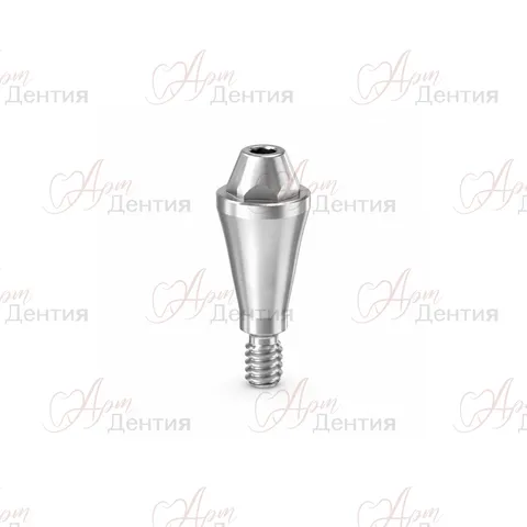 Прямой абатмент Multi Unit совместим с Osstem Regular D=4.8 G/H=4.0 — совместимость Osstem Regular / Осстем