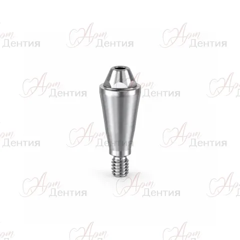 Прямой абатмент Multi Unit совместим с Osstem Regular D=4.8 G/H=5.0 — совместимость Osstem Regular / Осстем