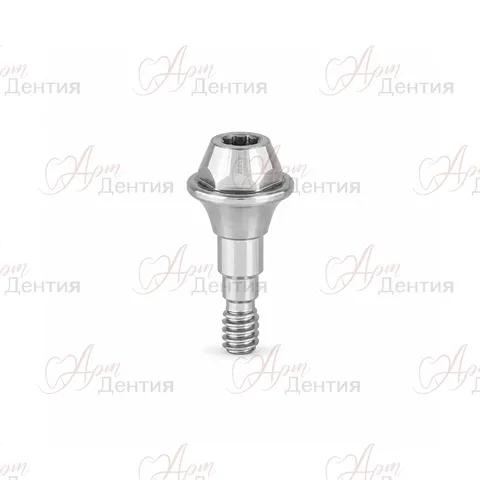 Прямой абатмент Multi Unit совместим с Straumann BL NC3.3 G/H=1.5 — совместимость Straumann BL NC3.3 / Штрауманн