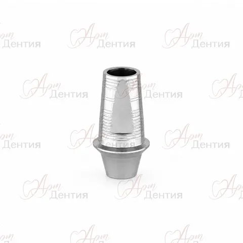 Титановое основание совместимое с Straumann BL NC3.3 G/H=1.3 NoHex — совместимость Straumann BL NC3.3 / Штрауманн