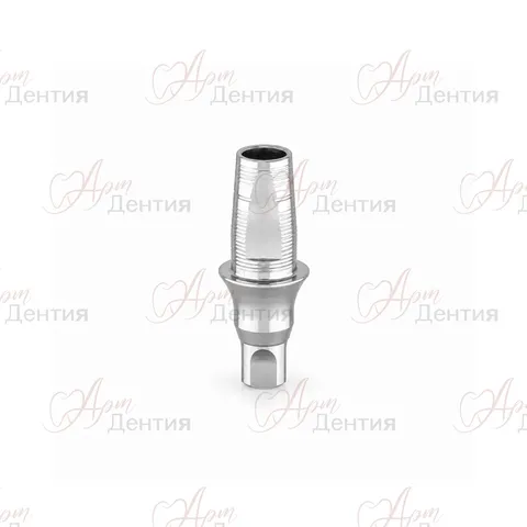 Титановое основание совместимое с Straumann BL NC3.3 G/H=3.0 Hex — совместимость Straumann BL NC3.3 / Штрауманн
