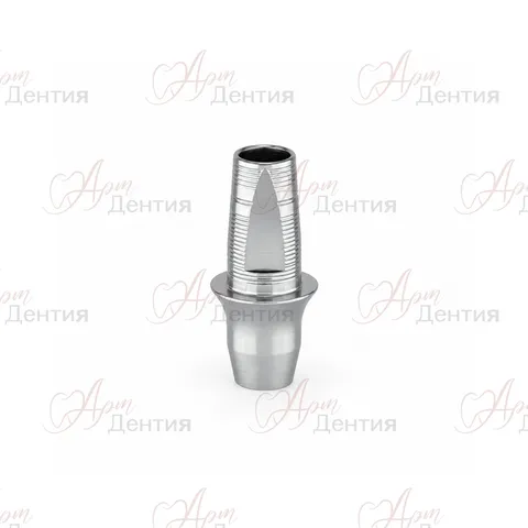 Титановое основание совместимое с Straumann BL NC3.3 G/H=3.0 NoHex — совместимость Straumann BL NC3.3 / Штрауманн