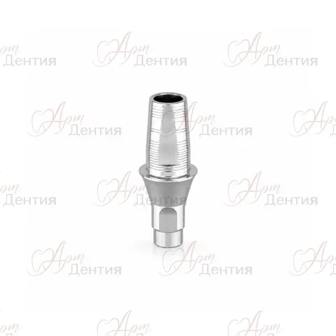 Титановое основание совместимое с Straumann BL RC4.1 G/H=2.0 Hex — совместимость Straumann BL RC4.1 / Штрауманн