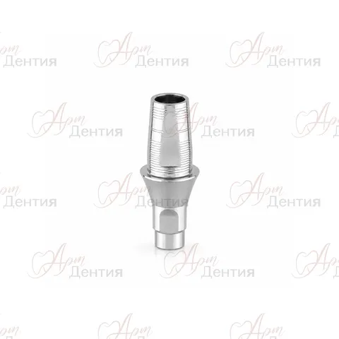 Титановое основание совместимое с Straumann BL RC4.1 G/H=3.0 Hex — совместимость Straumann BL RC4.1 / Штрауманн