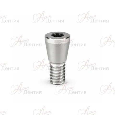 Винт Rosen совместимый с Dentium Multi-Unit — совместимость Dentium / Дентиум