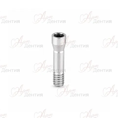 Винт совместимый с Straumann BL NC3.3 — совместимость Straumann BL NC3.3 / Штрауманн