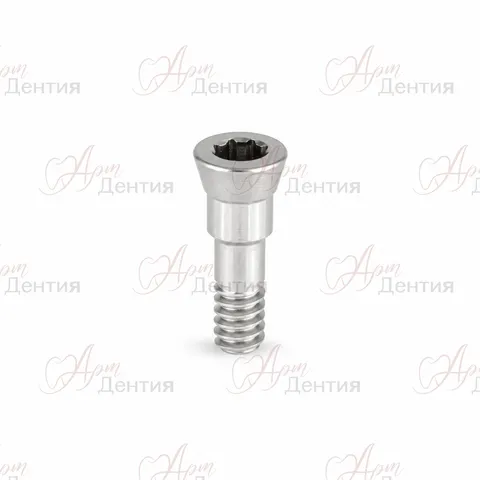 Винт-заглушка совместимый с Straumann BL NC3.3 — совместимость Straumann BL NC3.3 / Штрауманн