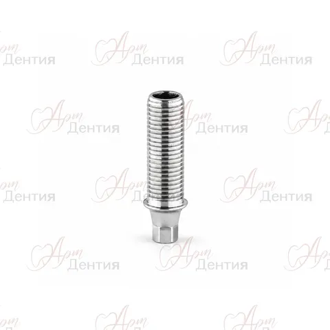 Временный абатмент совместимый с Osstem Mini G/H=1.0 Hex — совместимость Osstem Mini / Осстем