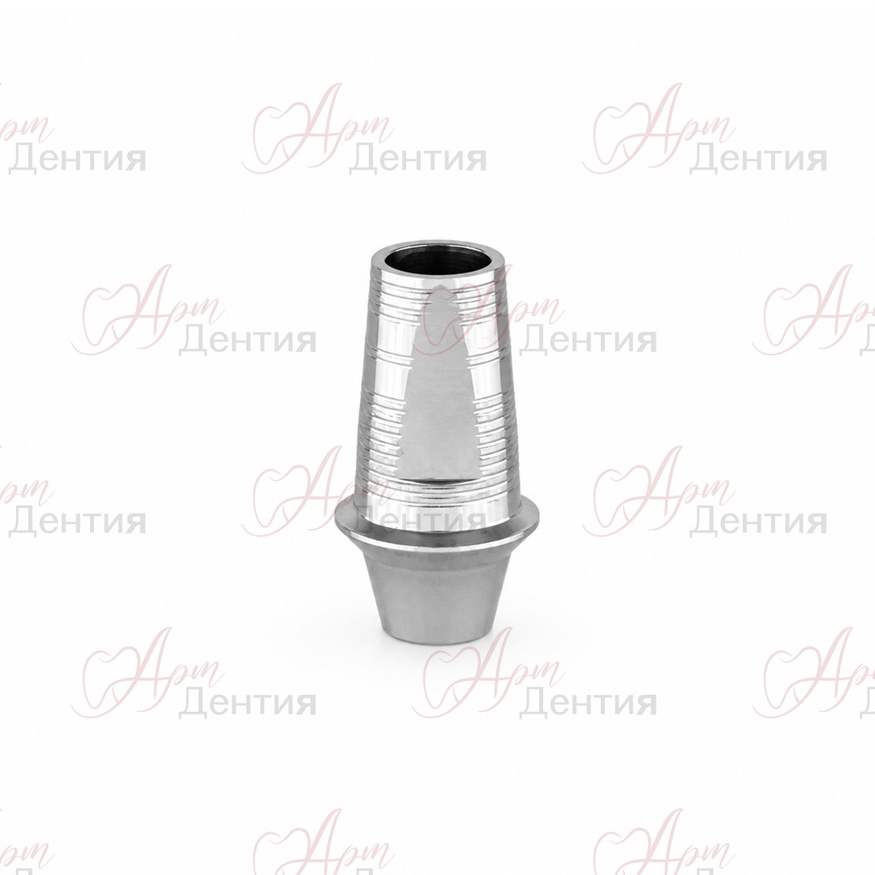 Титановое основание совместимое с Straumann BL NC3.3 G/H=1.3 NoHex — совместимость Straumann BL NC3.3 / Штрауманн