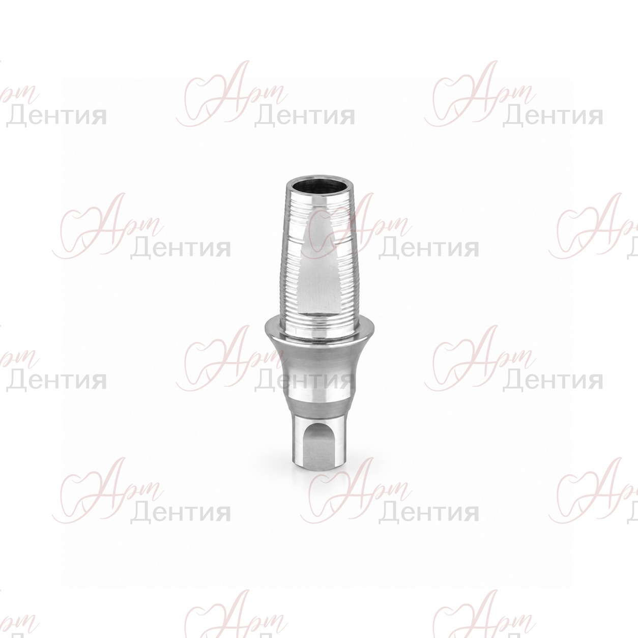 Титановое основание совместимое с Straumann BL NC3.3 G/H=3.0 Hex — совместимость Straumann BL NC3.3 / Штрауманн