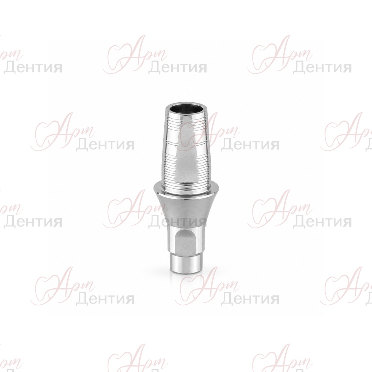 Титановое основание совместимое с Straumann BL RC4.1 G/H=3.0 Hex — совместимость Straumann BL RC4.1 / Штрауманн