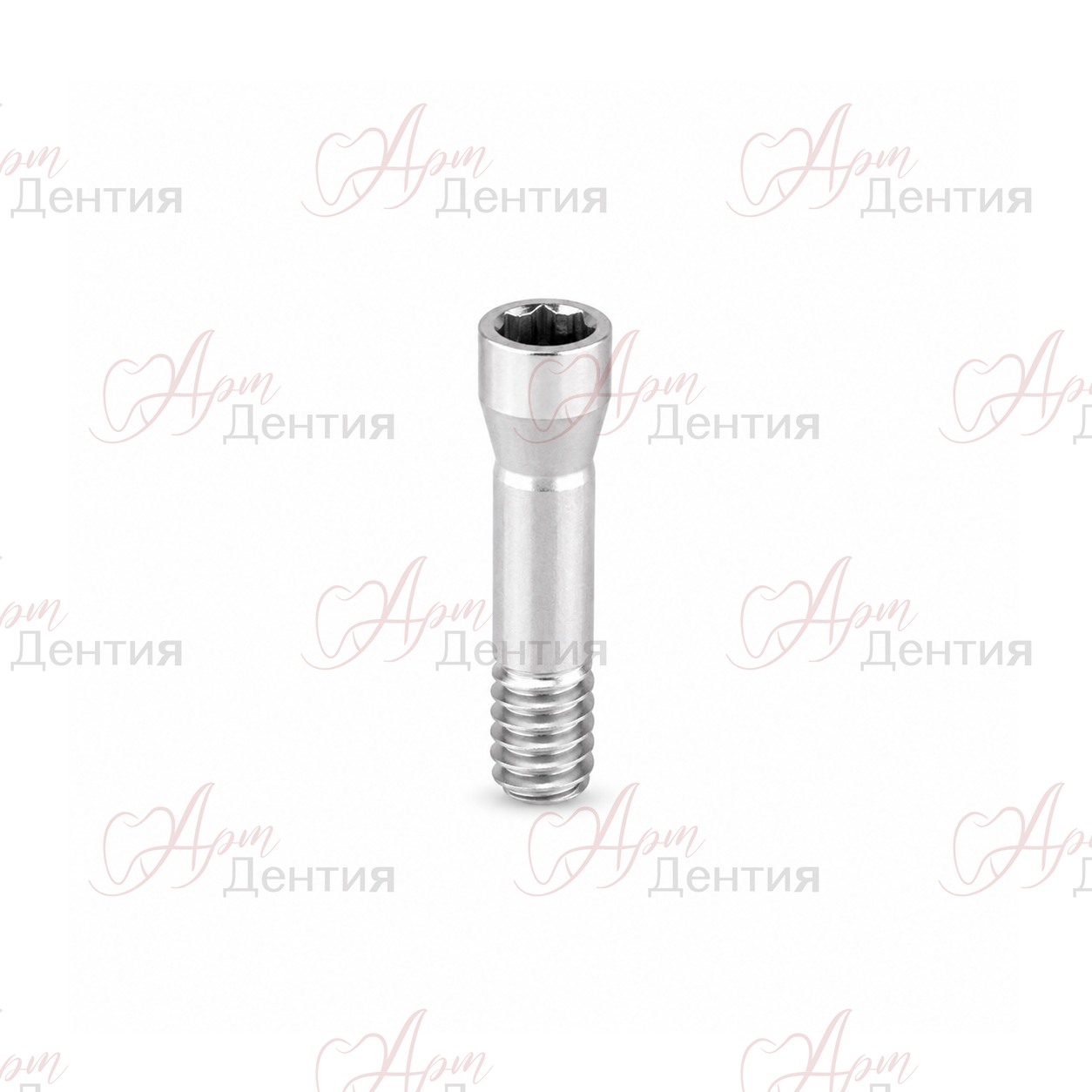 Винт совместимый с Straumann BL NC3.3 — совместимость Straumann BL NC3.3 / Штрауманн
